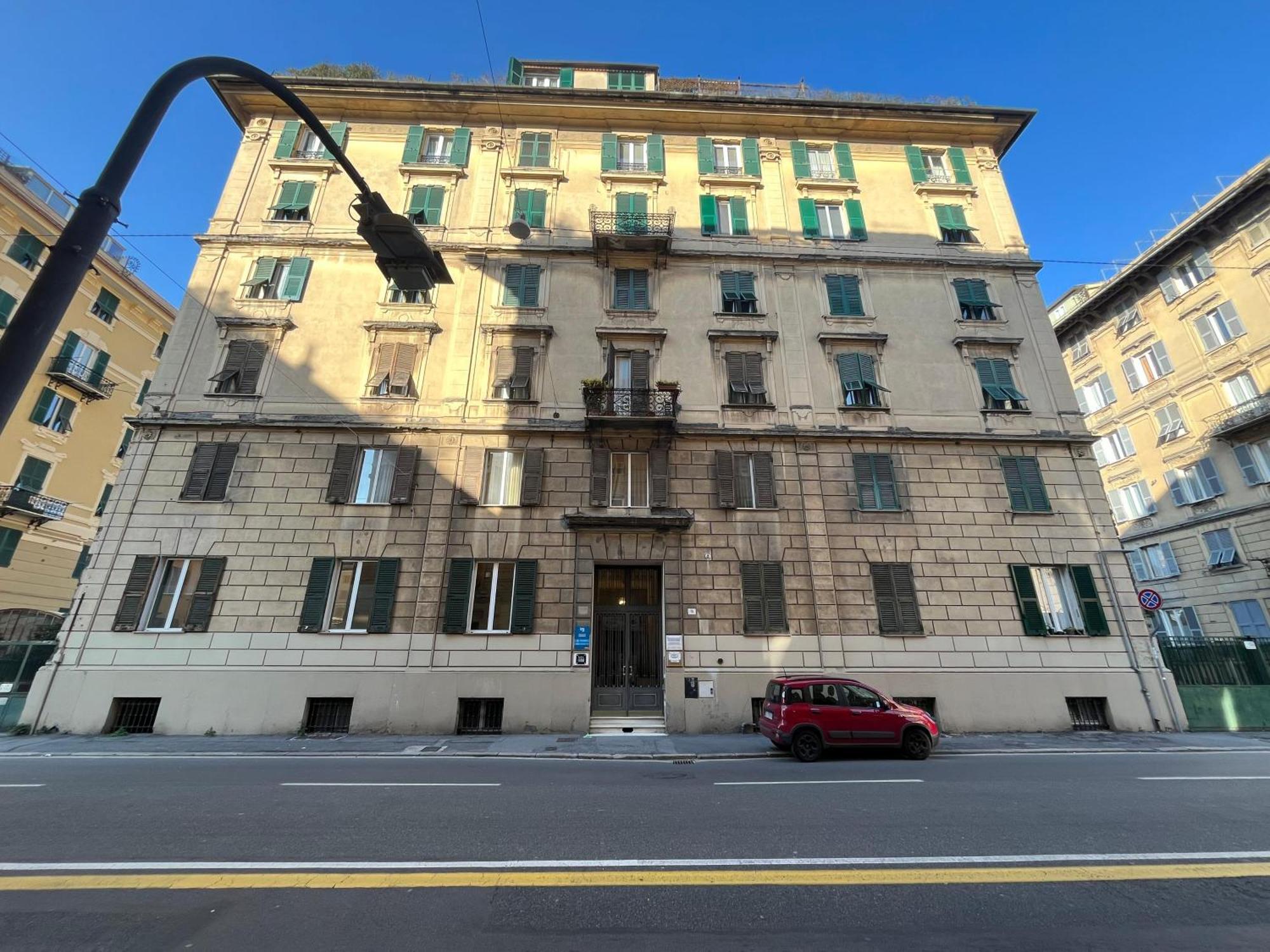 Appartamento Invrea Genoa Exterior photo