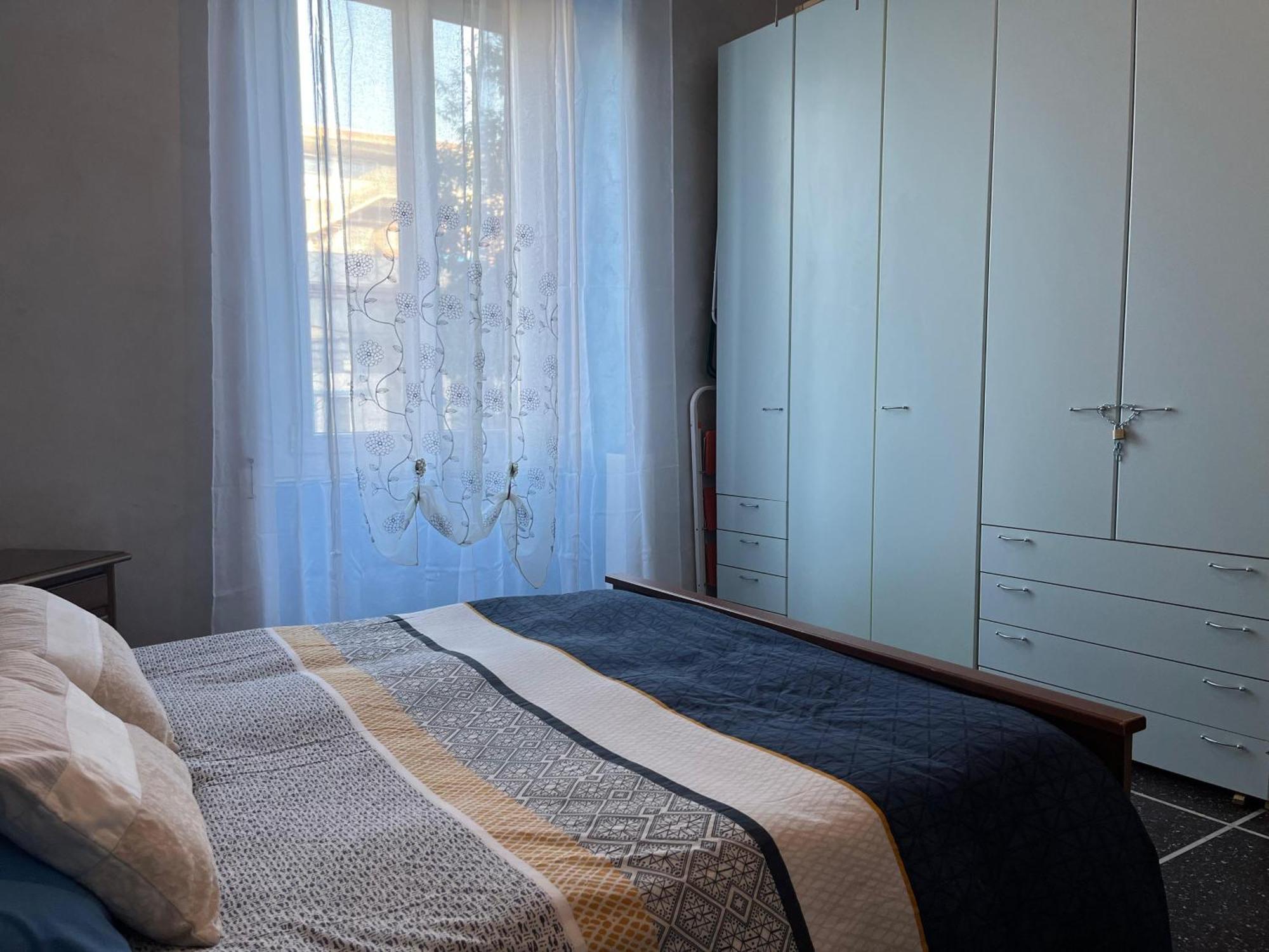 Appartamento Invrea Genoa Exterior photo