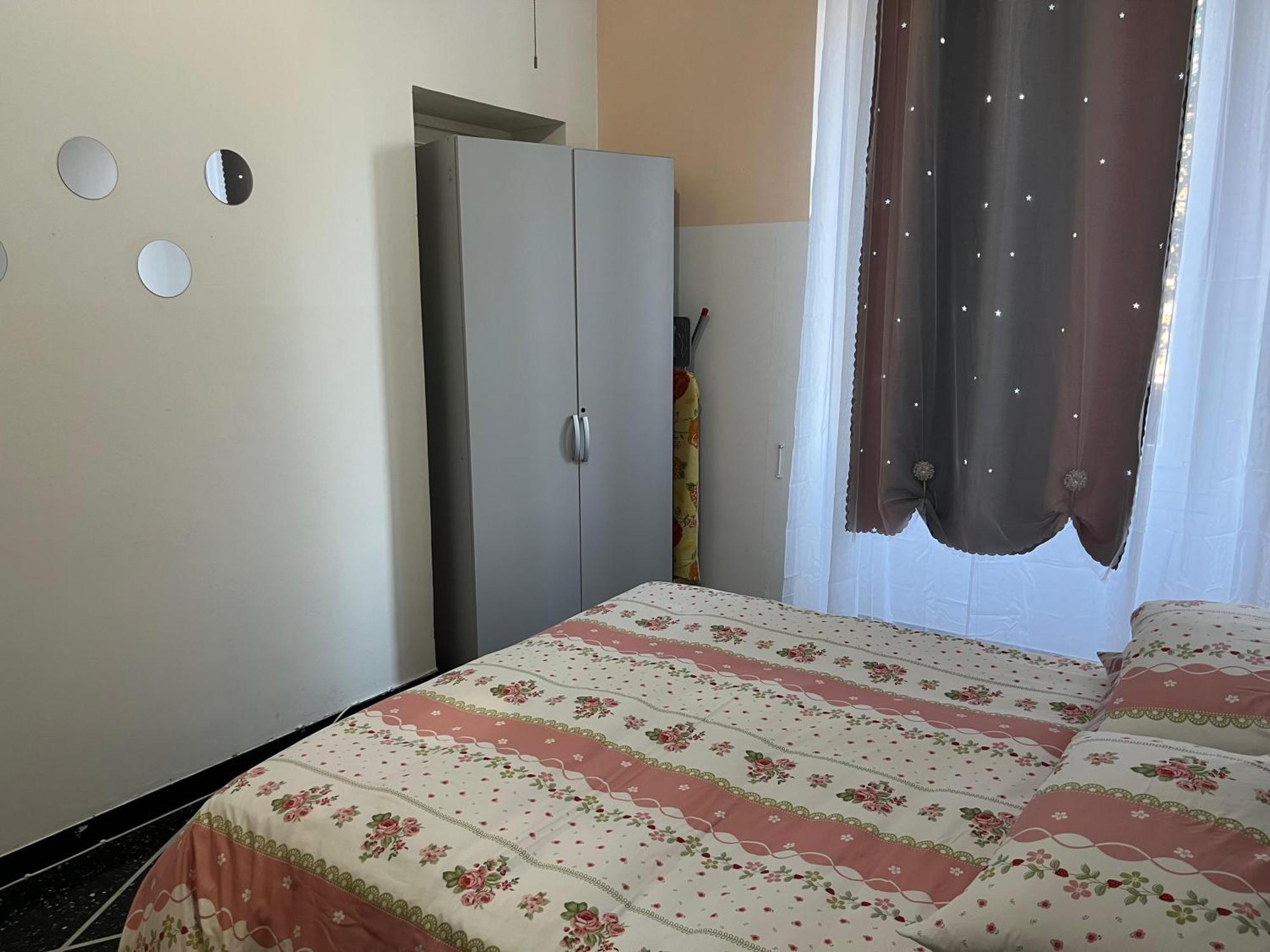 Appartamento Invrea Genoa Exterior photo